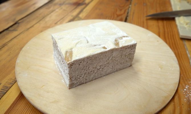 Белевская пастила: как современные мастера обновили старинный рецепт