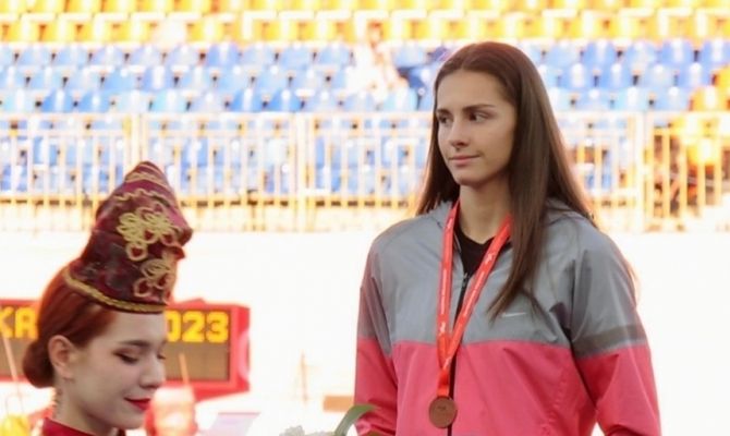 В Тульской области назвали лучших легкоатлетов 2023 года