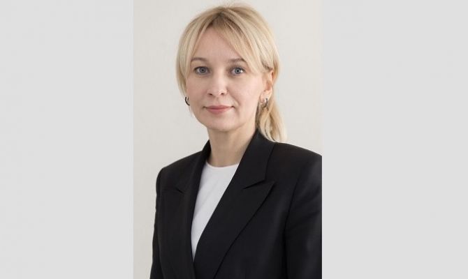 Президент наградил заместителя Губернатора Тульской области «За заслуги перед Отечеством»