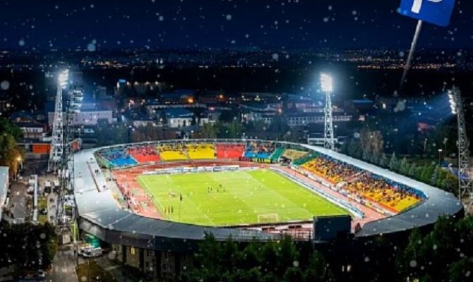 Где тулякам припарковать машину в день матча «Молодежной классики»