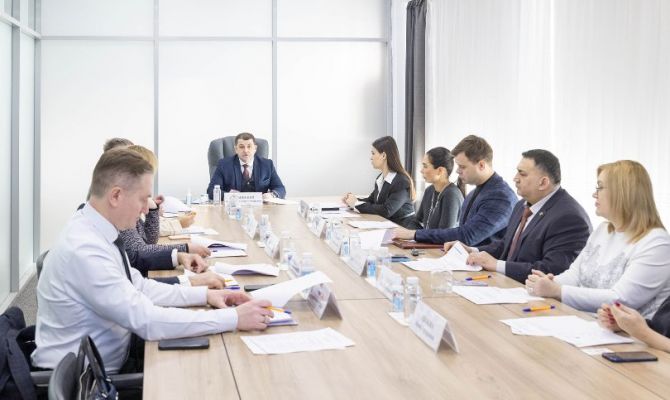 Сниженные налоговые ставки для участников СВО ввели в Тульской области
