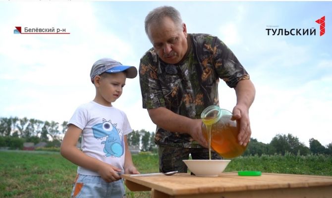 К Медовому Спасу: как засушливая жаркая погода повлияла на «урожай» пчеловодов