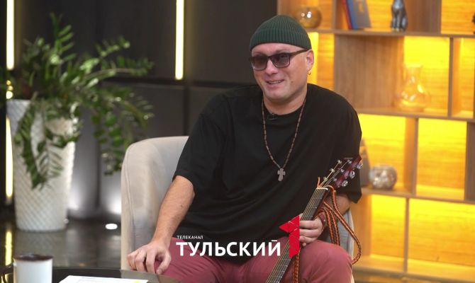 Таксист из "Перепой звезду" рассказал о своем пути на большую сцену