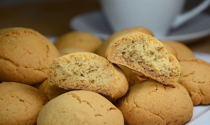 Специалисты назвали самые популярные сладкие продукты у россиян