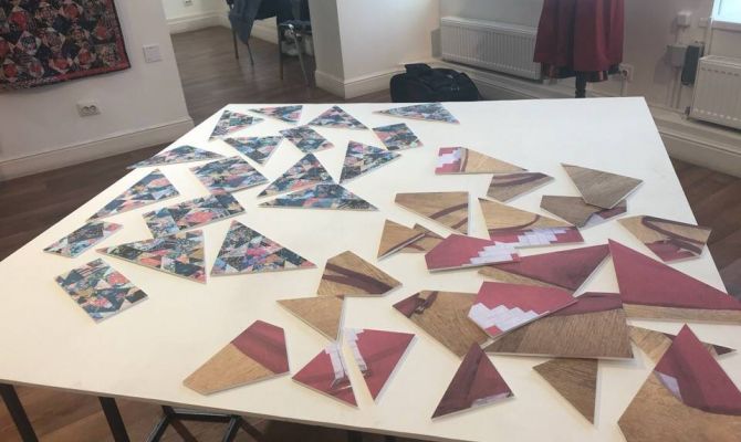 В Туле состоится авторская экскурсия «Пэчворк и постмодерн»