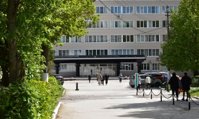 Дети пострадавших при теракте смогут бесплатно учиться в тульском вузе