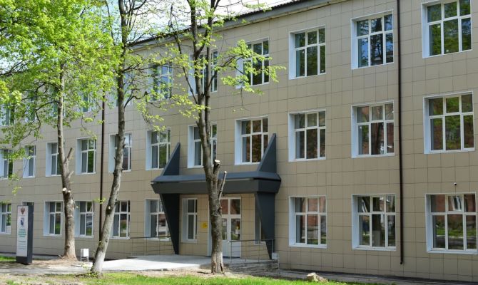 Ученые ТГПУ разработали материал, поглощающий свинец из сточных вод