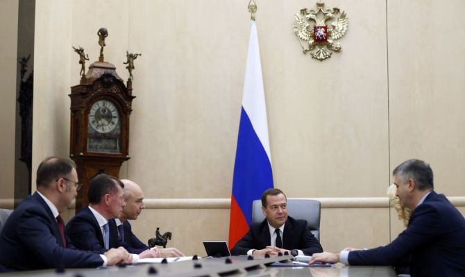 С 01 января страховые пенсии туляков вырастут более чем на 7 процентов