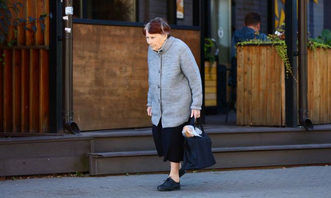 В Туле пенсионеры получат выплаты в ноябре досрочно