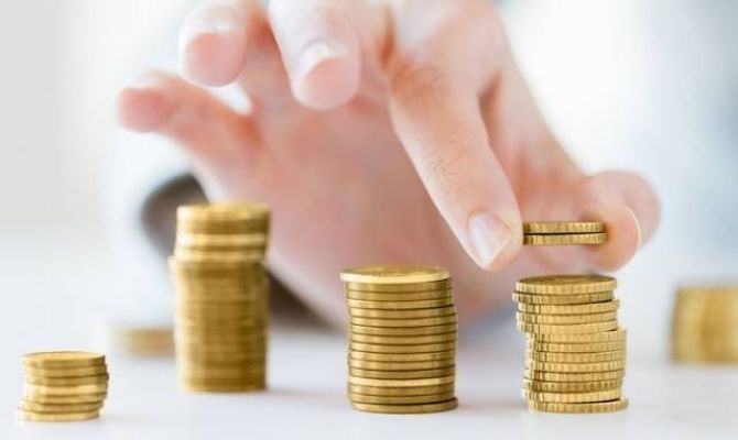 Налоговые пени не будут превышать размер самого долга