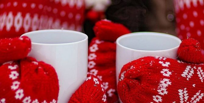 В тульском центральном парке пройдет «День чая»