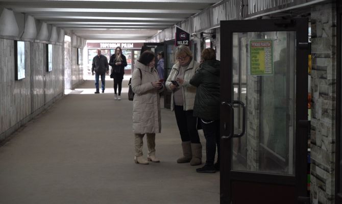 В Туле разработали новую концепцию подземного перехода на улице Мосина