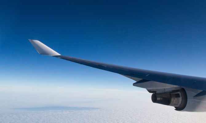 С 1 марта в России изменятся правила авиаперелетов