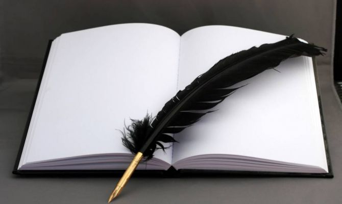 Юных туляков научат писать пером и считать узелками