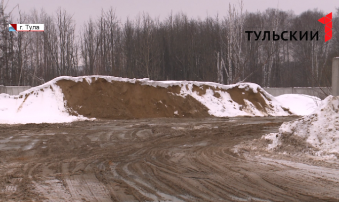 11 картин за 15 минут: тулячка рисует песком