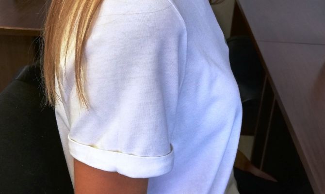 Эксперты Роскачества нашли токсичные футболки