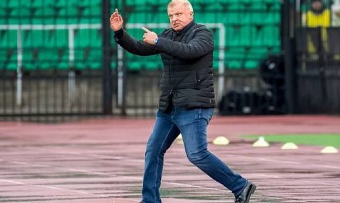 Сергей Кирьяков – о разгроме «Арсенала»: «Нам отступать уже некуда»