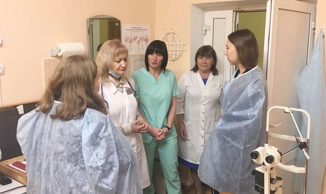 Тульская область вошла в число лидеров по качеству медпомощи людям с диабетом