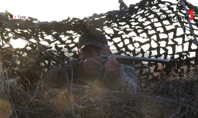 Какие изменения ждут тульских охотников в новом сезоне