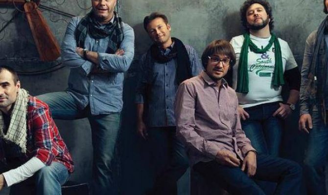 Туляков приглашают на концерт группы «Несчастный случай»