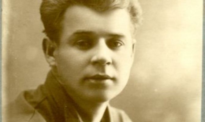 Сергей Есенин жил на тульском пивоваренном заводе