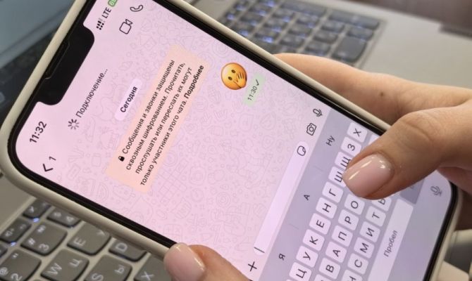 Жители Тулы жалуются на сбой в работе мобильного интернета