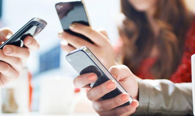 Россияне тратят миллионы долларов в интернет-приложениях