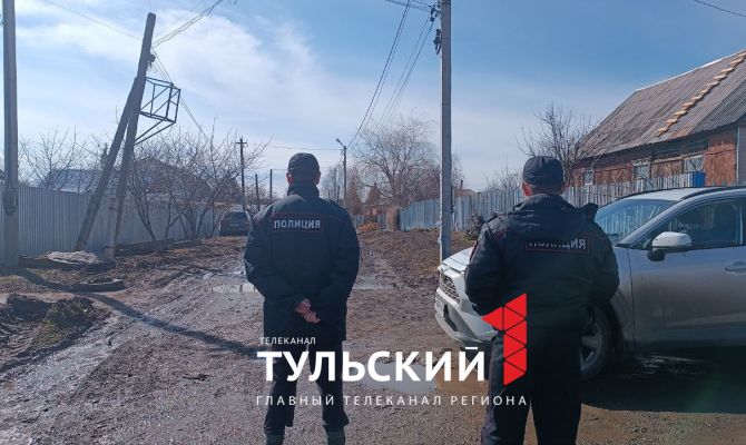 Киреевск сегодня: как город восстанавливается после падения беспилотника