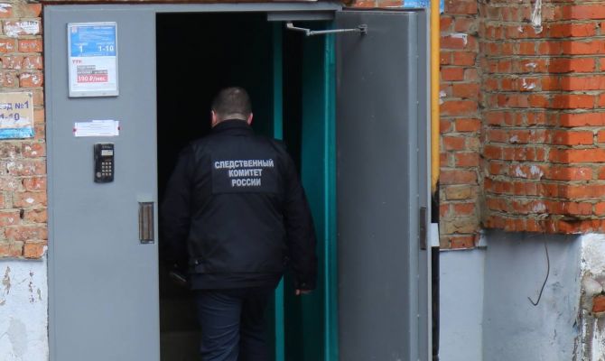 Стрельба в Новомосковске: по факту применения насилия к полицейским возбуждено уголовное дело