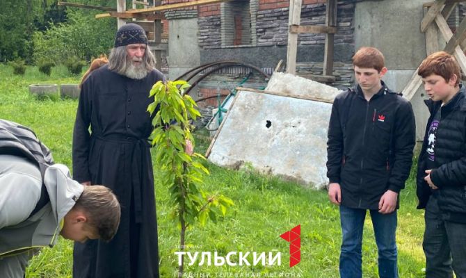 Федор Конюхов рассказал, чего ему не хватает в путешествиях