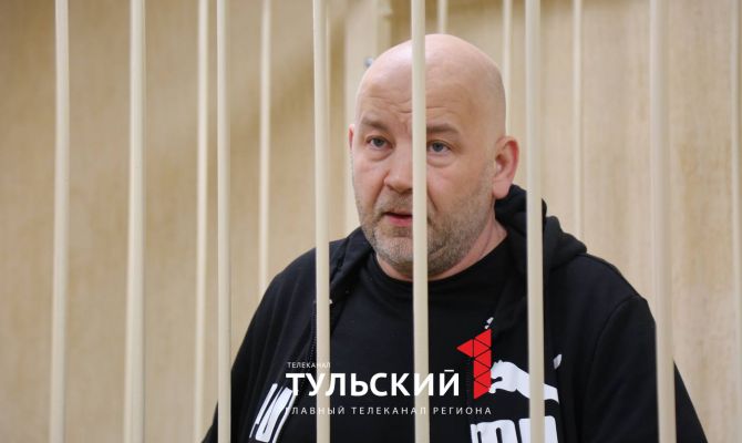 "Ко мне применяются пытки": злостный нарушитель ПДД Никитин заявил, что его "задушил прокурор"