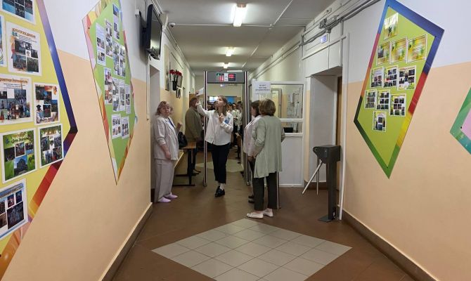 Тульские выпускники пишут ЕГЭ по русскому языку: как изменился экзамен в этом году