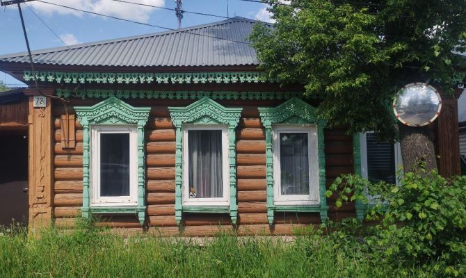 Какие непризнанные памятники в Туле еще можно восстановить