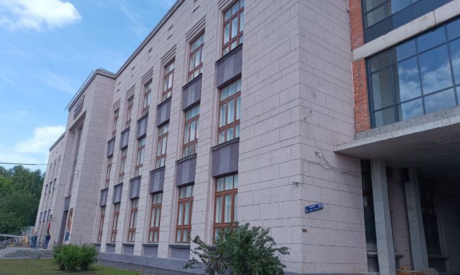 Когда туляки смогут посетить новое фондохранилище художественного музея