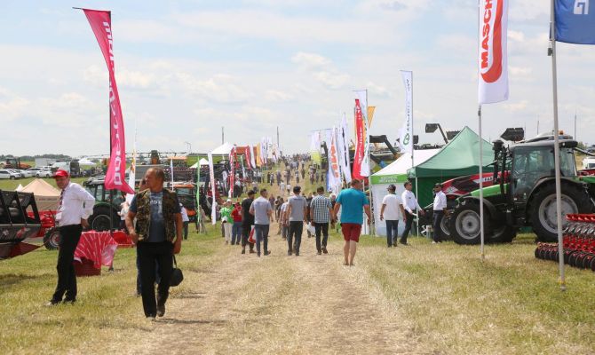 Сельхозпроизводители из Бразилии и Аргентины восхитились просторами тульских земель