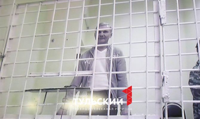 В Туле рассматривают апелляцию по делу Алексея Москалева: мужчина заявил, что его не было дома