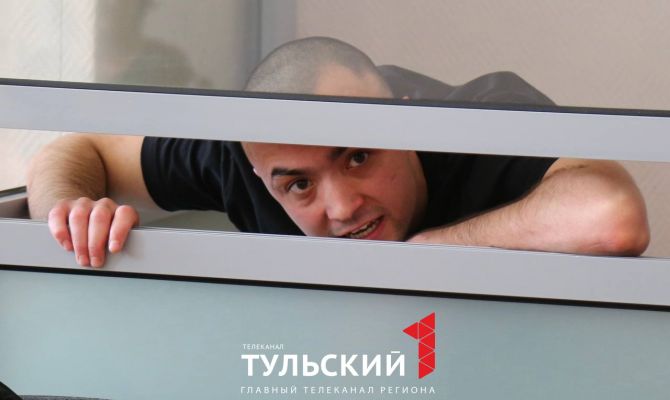 Убили бизнесмена и изнасиловали жену: в Туле судят двух мигрантов из Таджикистана