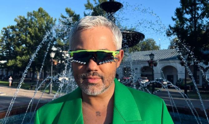 Тульский стилист Александр Рогов назвал самую нужную вещь этой осенью