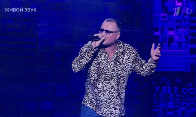 Таксист из Тулы перепел звезду в шоу на Первом канале