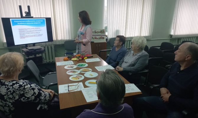 Врачи назвали неочевидные симптомы сахарного диабета