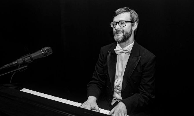 "Лучшая музыка и необычная обстановка": в Туле впервые пройдут "концерты в темноте"