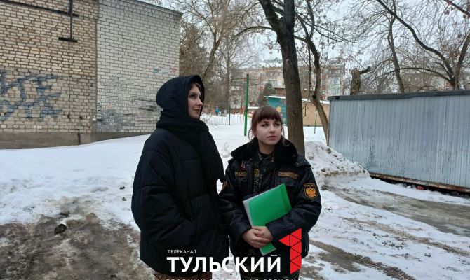 "Ушел из дома с чужим ребенком": озвучены детали спасения 4-летнего малыша в Туле