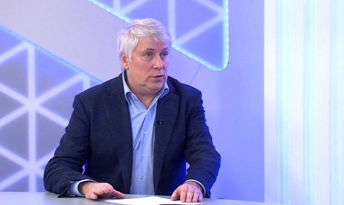 Экс-ректор ТулГУ Михаил Грязев найден мертвым в машине