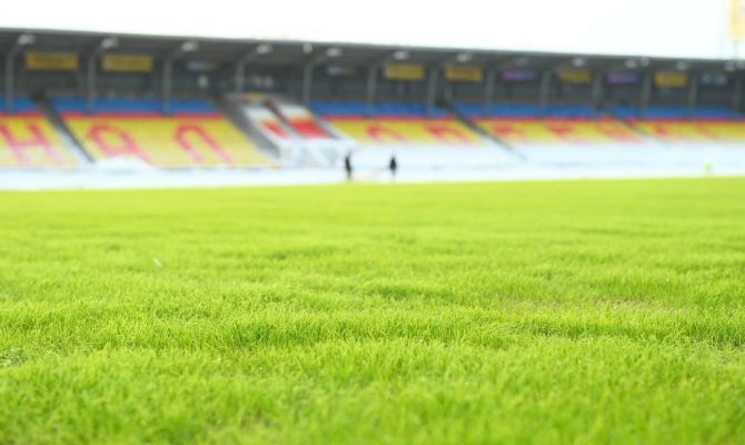 "Существует риск, что поле будет "убито": тульский "Арсенал" объяснил перенос матча в Москву