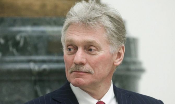 Песков прокомментировал слухи о мобилизации в России