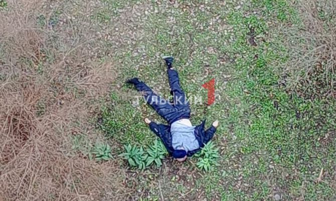 На улице Пушкинской в Туле мужчина выпал из окна