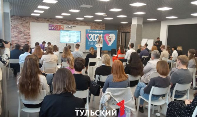 Какие выплаты могут получить студенческие семьи в Тульской области