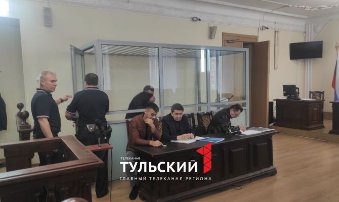 В Суворове "черный риэлтор" убедил собутыльников продать квартиру в Москве, а потом убил их