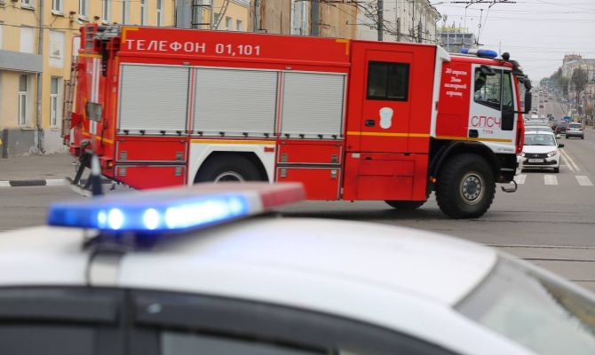 В Тульской области нейтрализовали условную диверсионно-террористическую группу