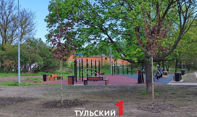 Стало известно, как изменится Новомосковск в ближайшие два года